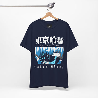 Tokyo Ghoul T-Shirt: Kaneki Ken - Limited Edition - GFAM STORE