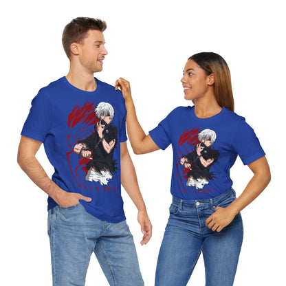 Tokyo Ghoul T-Shirt - Kaneki Ken - GFAM STORE