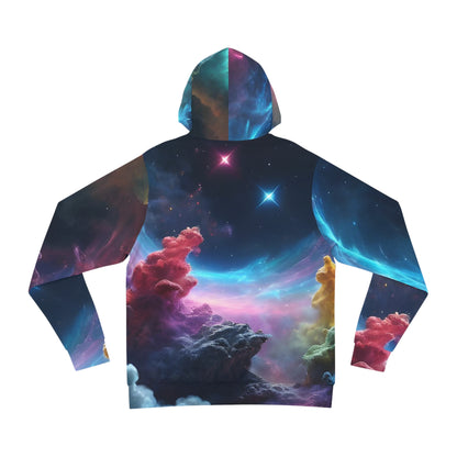 Mysterious Universe Sweatshirt with Hood - GFAM STORE