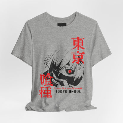 Tokyo Ghoul T-Shirt - Kaneki Ken - GFAM STORE