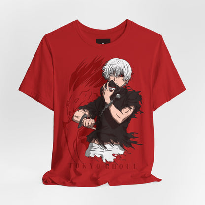 Tokyo Ghoul T-Shirt - Kaneki Ken - GFAM STORE