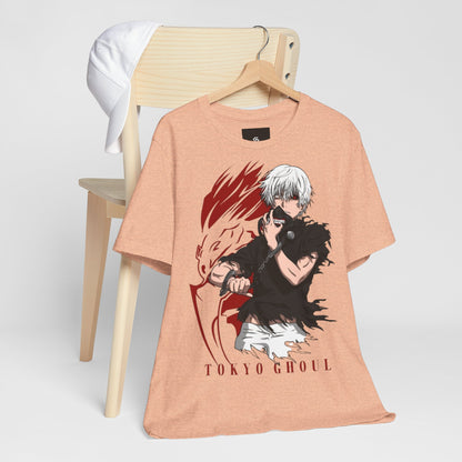 Tokyo Ghoul T-Shirt - Kaneki Ken - GFAM STORE