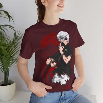 Tokyo Ghoul T-Shirt - Kaneki Ken - GFAM STORE