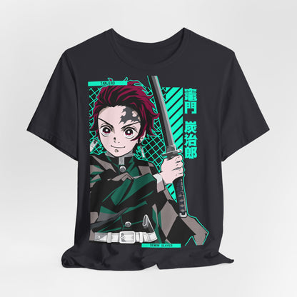 Demon Slayer: Tanjiro Kamado - GFAM STORE