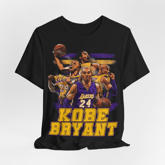 Kobe Bryant Lakers Legend T-Shirt - GFAM STORE