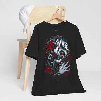 Ken Kaneki Tokyo Ghoul T-Shirt - Limited Edition - GFAM STORE