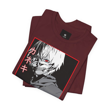 Tokyo Ghoul Kaneki Ken T-Shirt - GFAM STORE