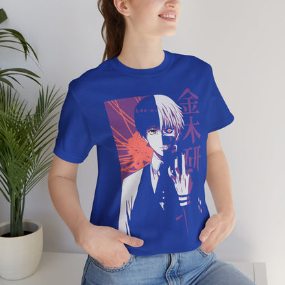 Kaneki Ken T-Shirt - Tokyo Ghoul - GFAM STORE