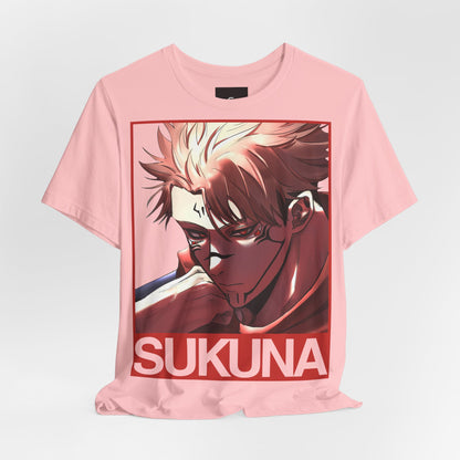 Sukuna Ryomen T-Shirt - Otaku Style - GFAM STORE