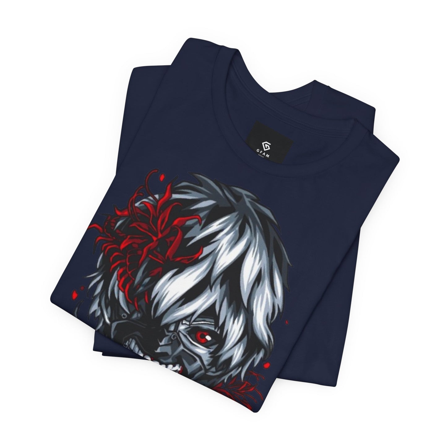 Ken Kaneki Tokyo Ghoul T-Shirt - Limited Edition - GFAM STORE