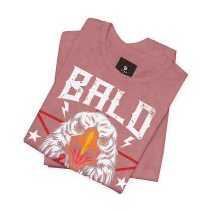 Bald & Beautiful T-Shirt - American Eagle - GFAM STORE