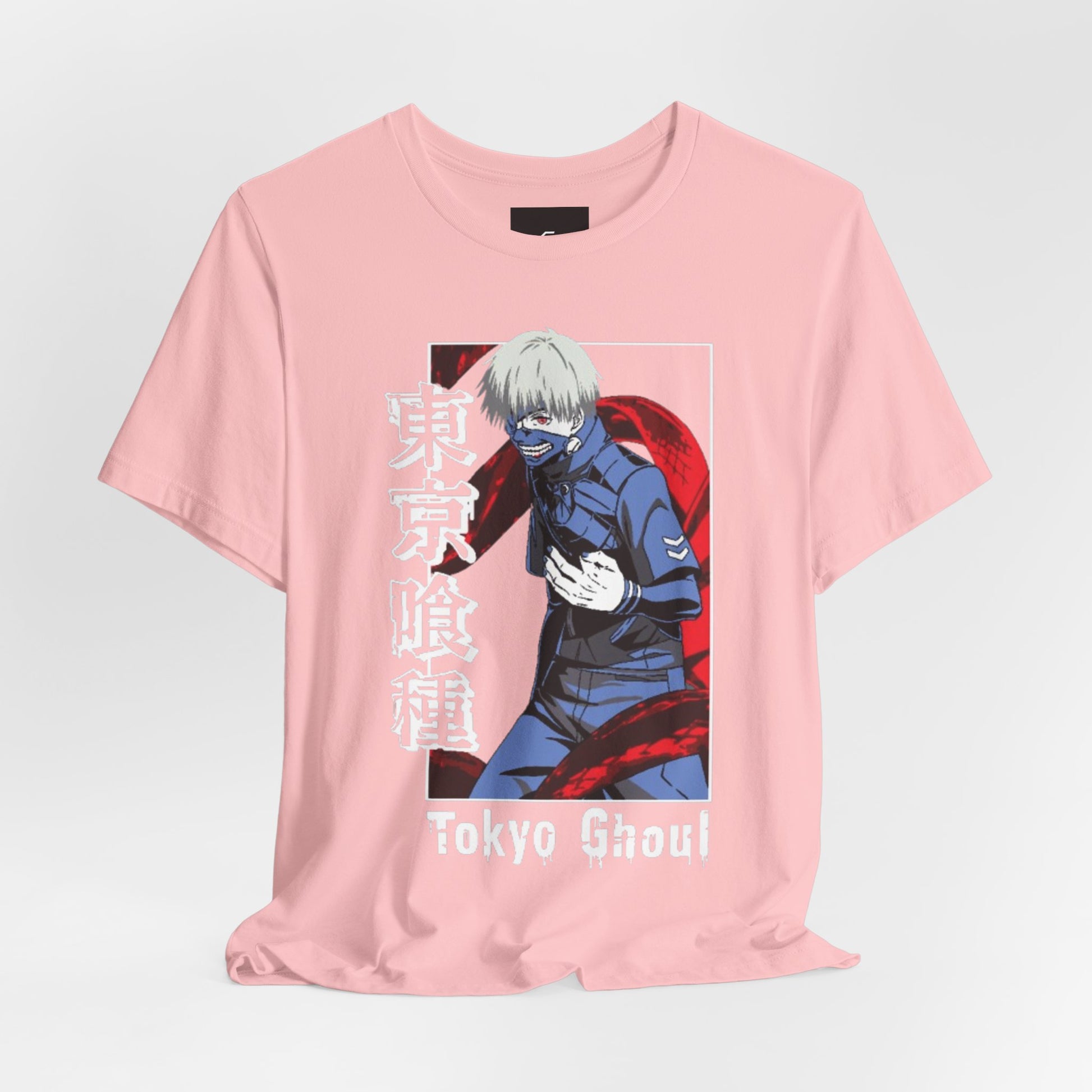 Tokyo Ghoul T-Shirt - Ken Kaneki - GFAM STORE