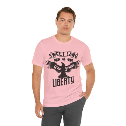 Sweet Land of Liberty: American Eagle - GFAM STORE