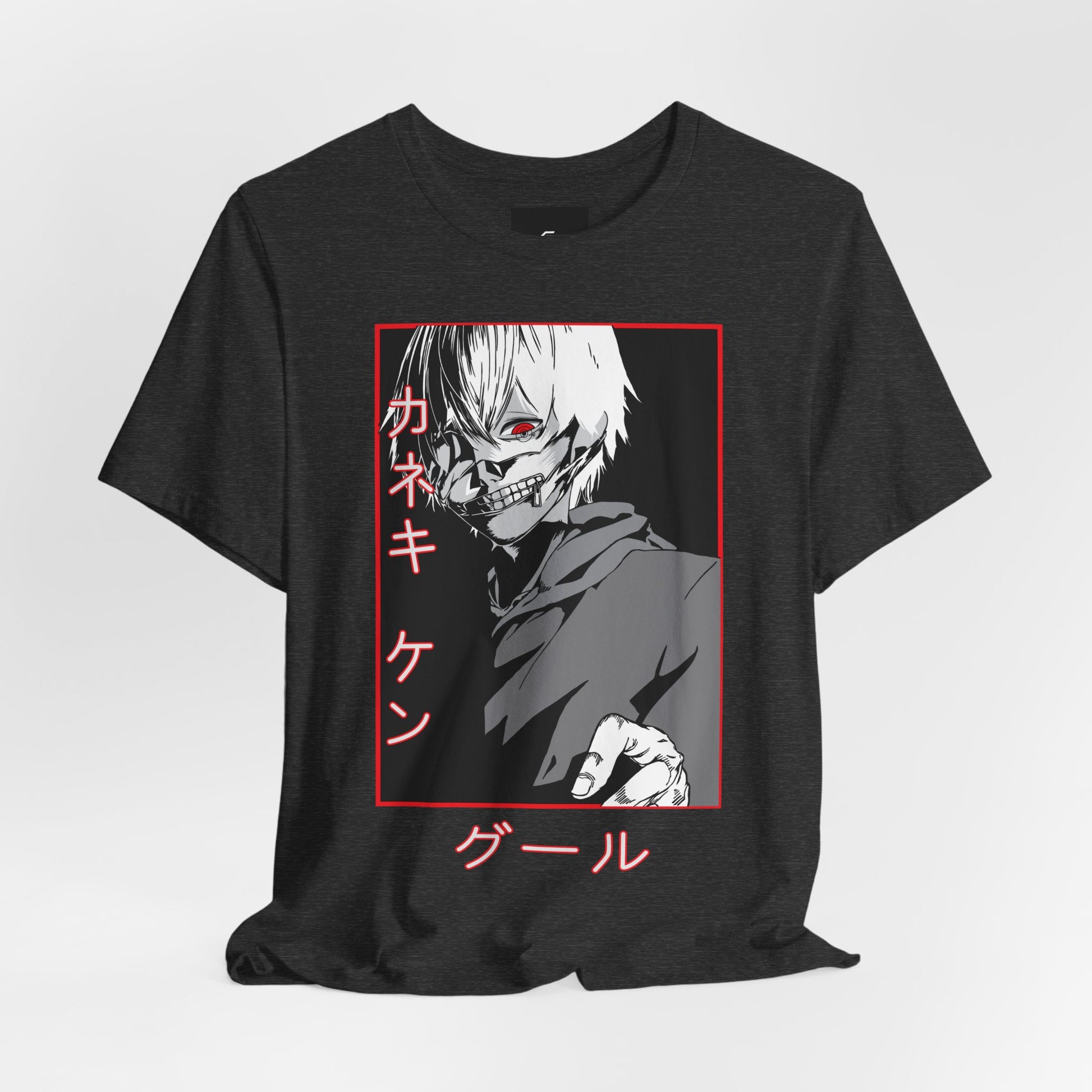 Tokyo Ghoul Kaneki Ken T-Shirt - GFAM STORE