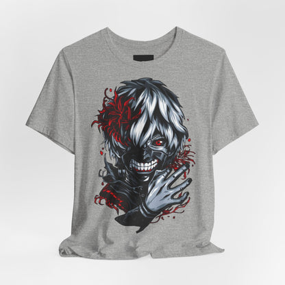 Ken Kaneki Tokyo Ghoul T-Shirt - Limited Edition - GFAM STORE