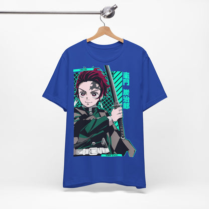 Demon Slayer: Tanjiro Kamado - GFAM STORE