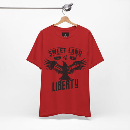 Sweet Land of Liberty: American Eagle - GFAM STORE