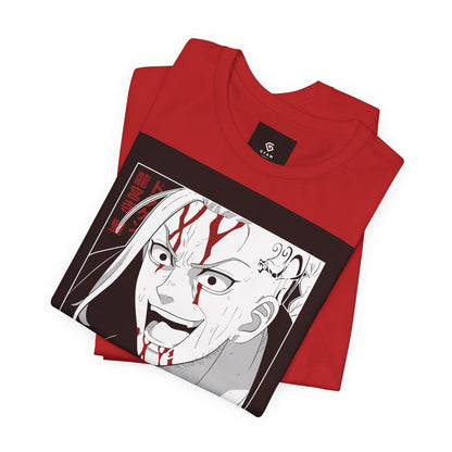 Draken Tokyo Revengers T-Shirt - GFAM STORE