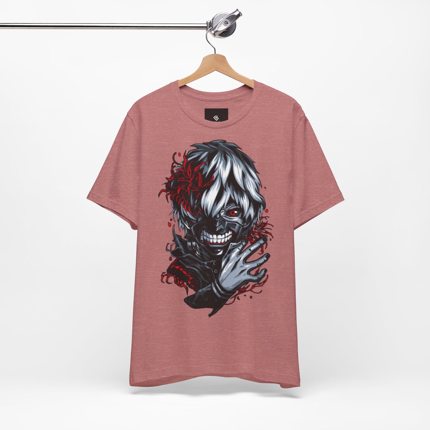 Ken Kaneki Tokyo Ghoul T-Shirt - Limited Edition - GFAM STORE