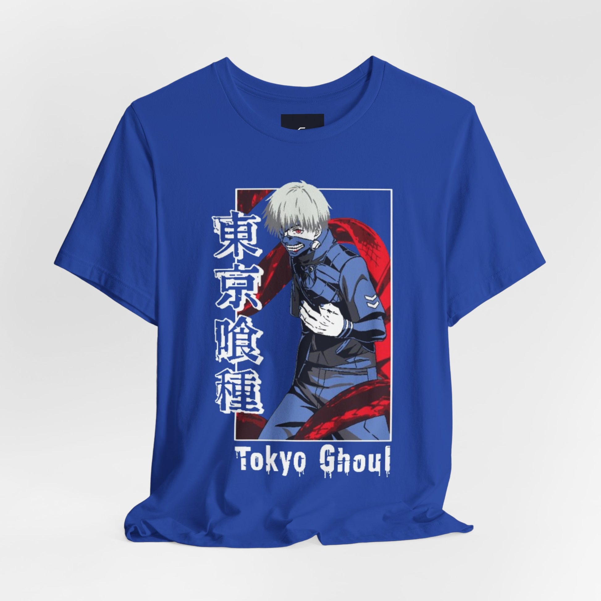 Tokyo Ghoul T-Shirt - Ken Kaneki - GFAM STORE