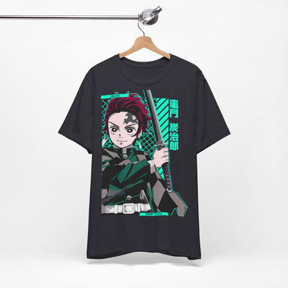 Demon Slayer: Tanjiro Kamado - GFAM STORE