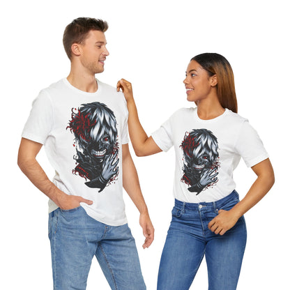 Ken Kaneki Tokyo Ghoul T-Shirt - Limited Edition - GFAM STORE