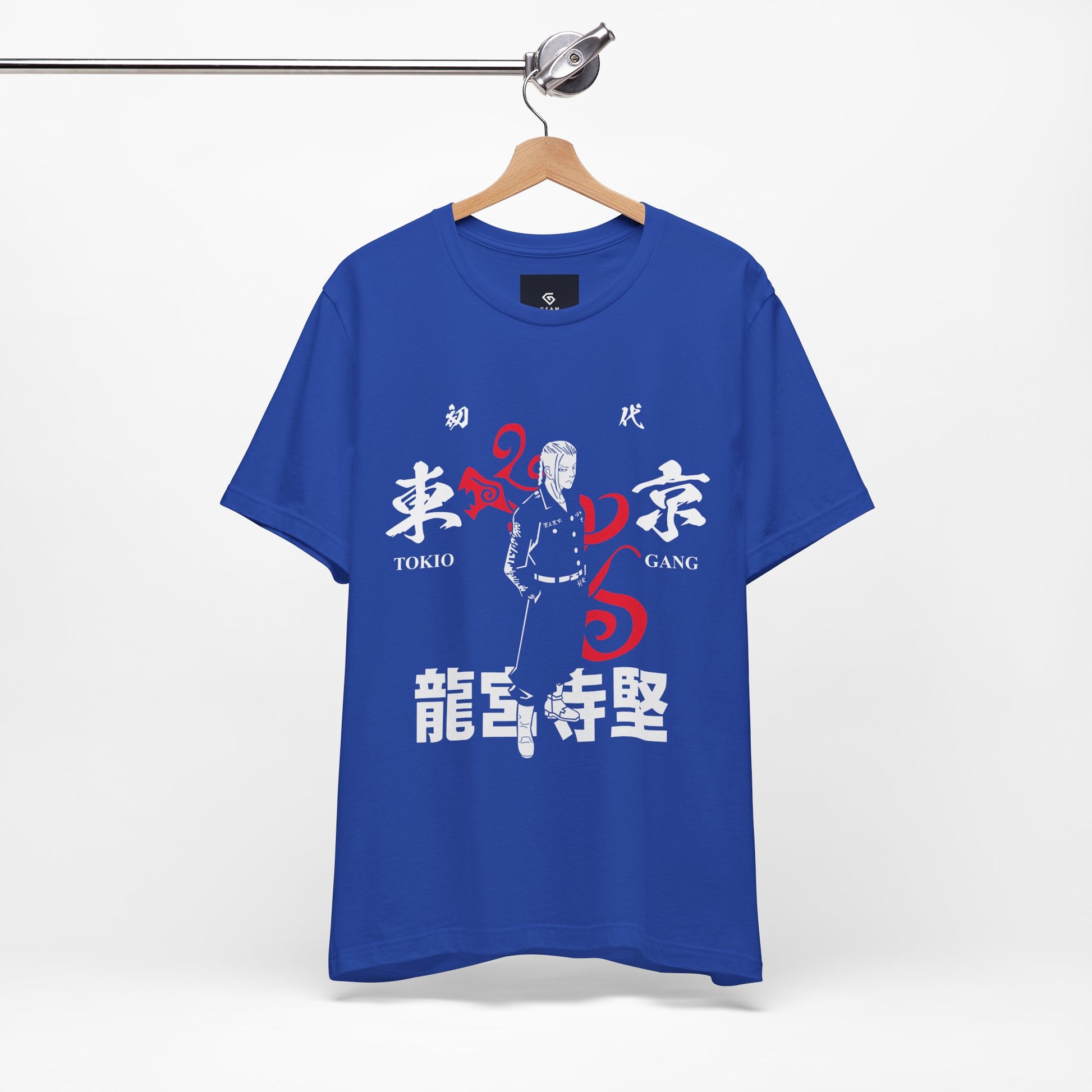 Tokyo Gang T-Shirt - GFAM STORE