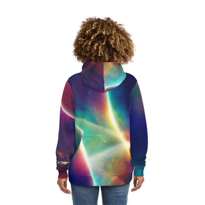 Cosmic Nebula Sweatshirt with Hood 1 - GFAM STORE