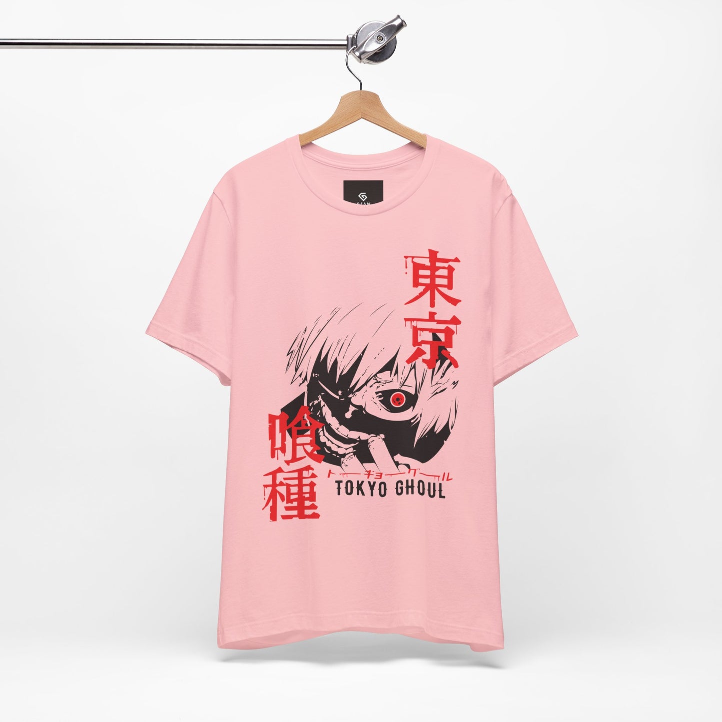 Tokyo Ghoul T-Shirt - Kaneki Ken - GFAM STORE