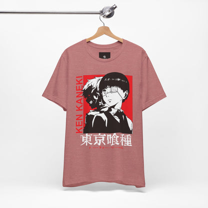 Tokyo Ghoul - Ken Kaneki T-Shirt - GFAM STORE