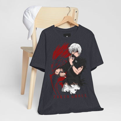 Tokyo Ghoul T-Shirt - Kaneki Ken - GFAM STORE