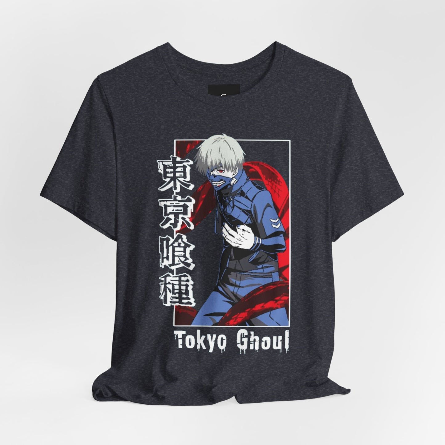 Tokyo Ghoul T-Shirt - Ken Kaneki - GFAM STORE