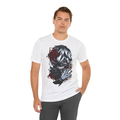 Ken Kaneki Tokyo Ghoul T-Shirt - Limited Edition - GFAM STORE