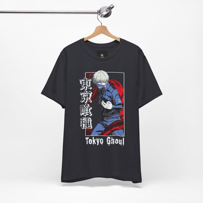 Tokyo Ghoul T-Shirt - Ken Kaneki - GFAM STORE