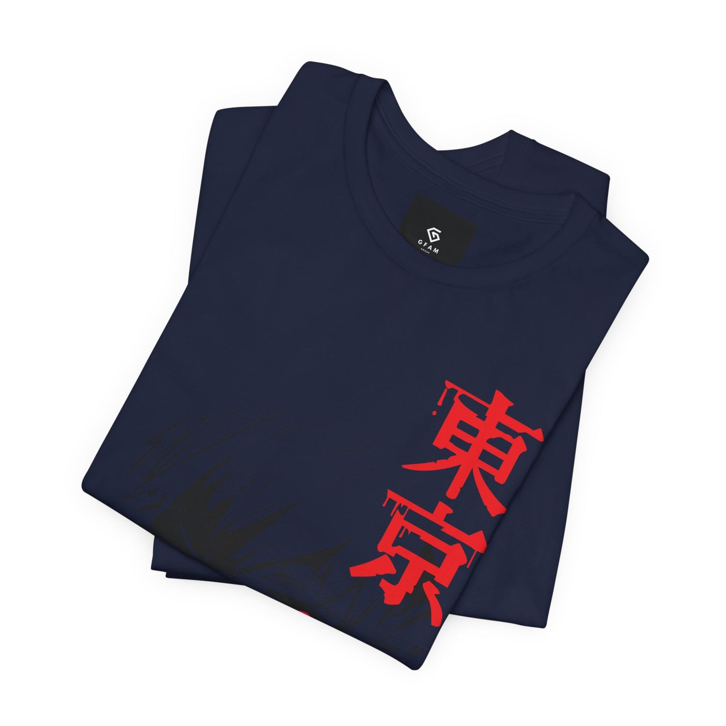 Tokyo Ghoul T-Shirt - Kaneki Ken - GFAM STORE