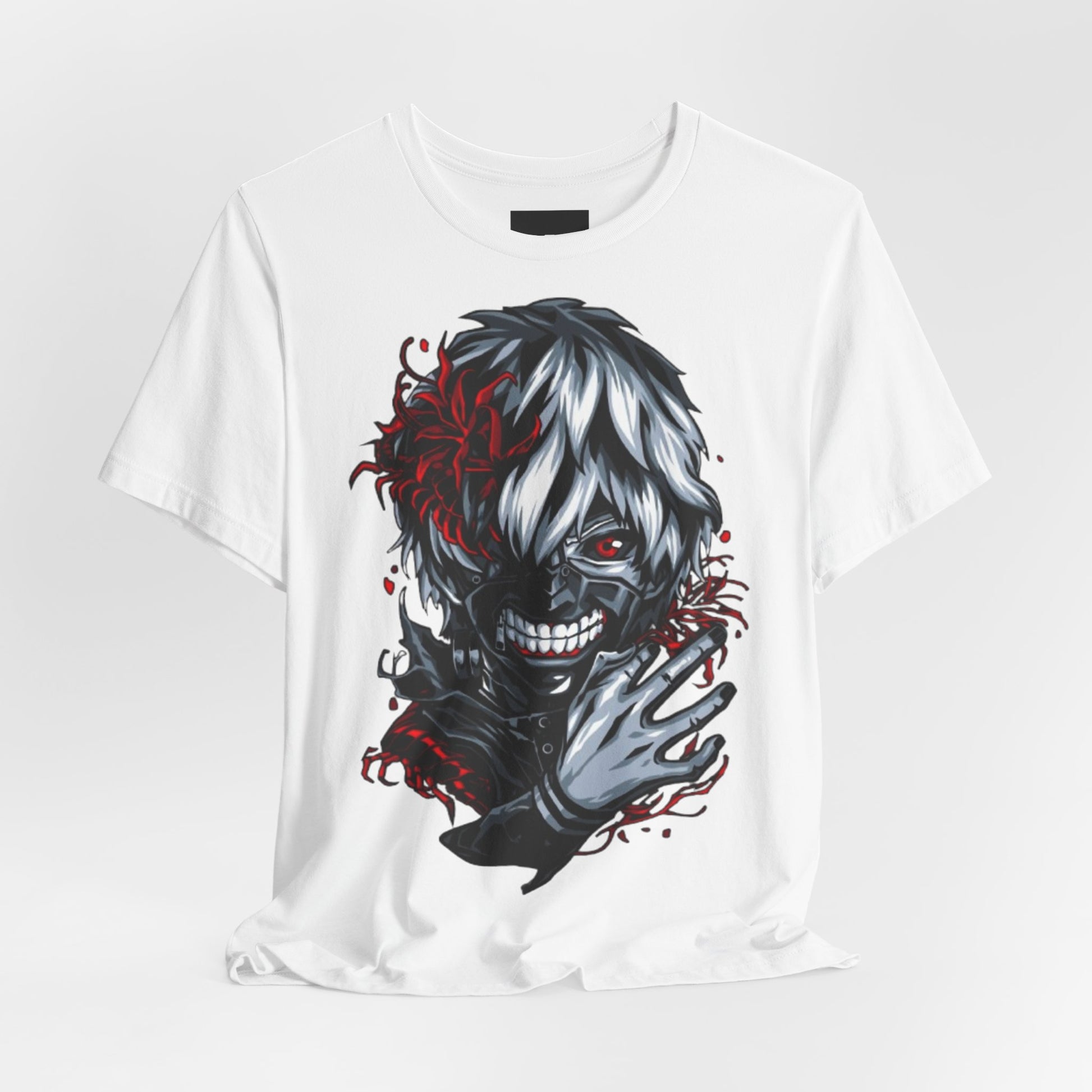 Ken Kaneki Tokyo Ghoul T-Shirt - Limited Edition - GFAM STORE