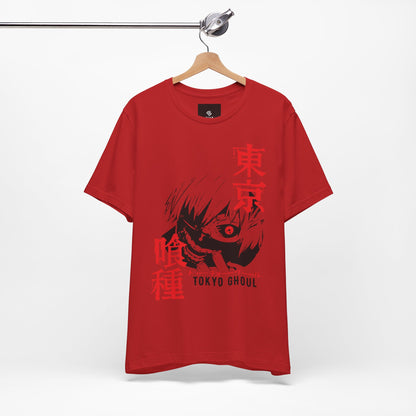 Tokyo Ghoul T-Shirt - Kaneki Ken - GFAM STORE