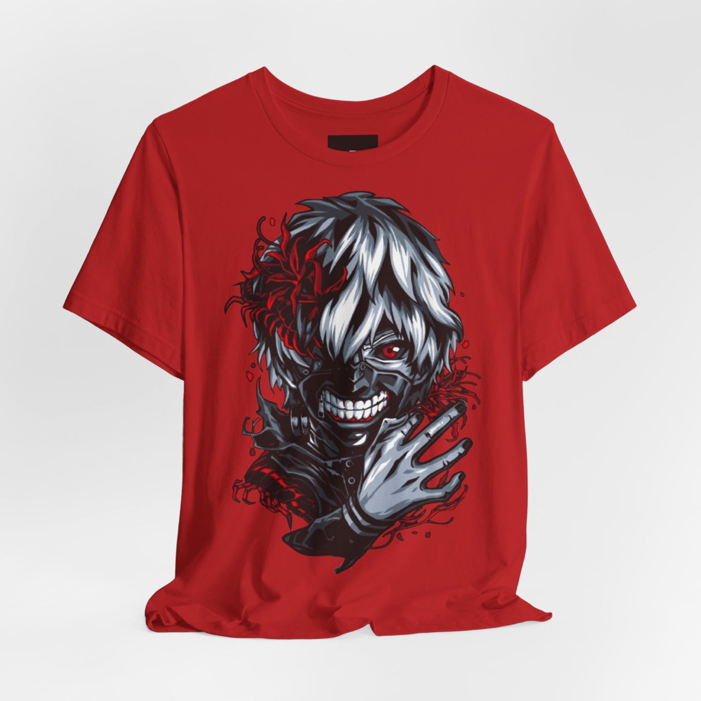 Ken Kaneki Tokyo Ghoul T-Shirt - Limited Edition - GFAM STORE