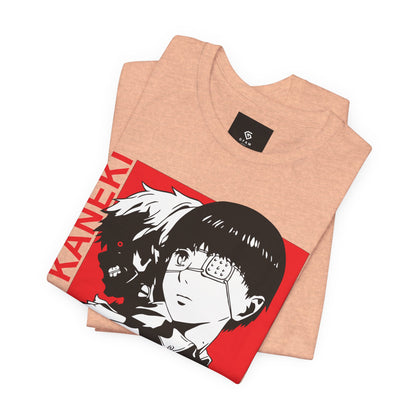 Tokyo Ghoul - Ken Kaneki T-Shirt - GFAM STORE