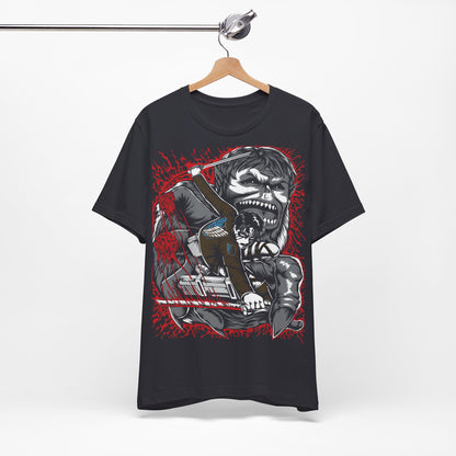 Titan Clash: Attack on Titan T-Shirt - GFAM STORE