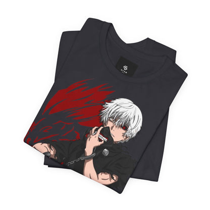 Tokyo Ghoul T-Shirt - Kaneki Ken - GFAM STORE