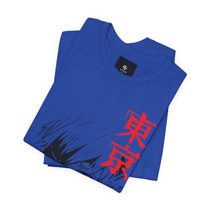 Tokyo Ghoul T-Shirt - Kaneki Ken - GFAM STORE