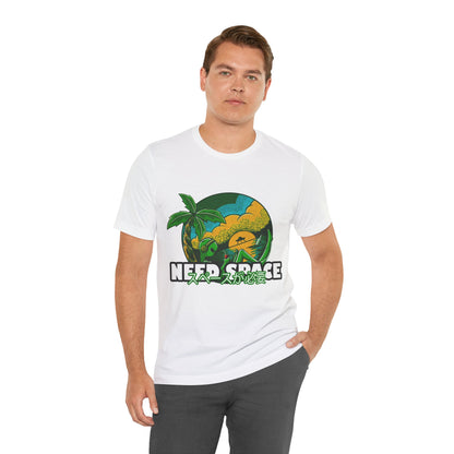 "Need Space" T-Shirt - A Little Space, Please! - GFAM STORE