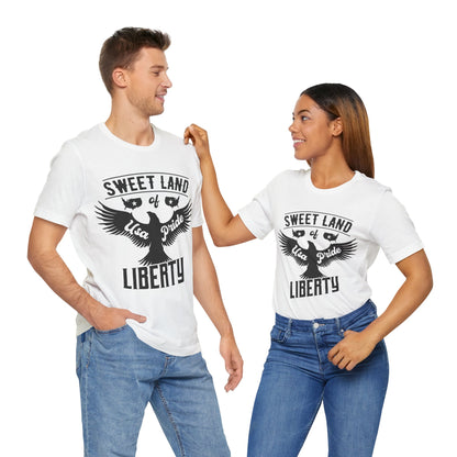 Sweet Land of Liberty: American Eagle - GFAM STORE