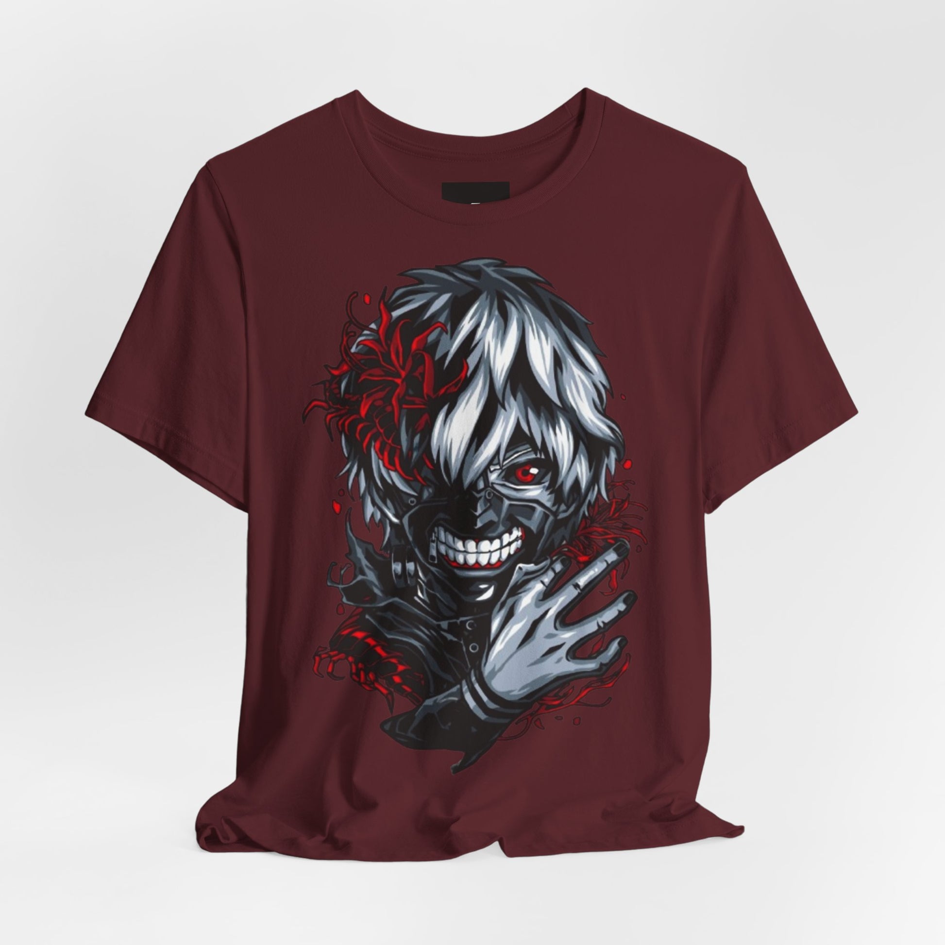 Ken Kaneki Tokyo Ghoul T-Shirt - Limited Edition - GFAM STORE