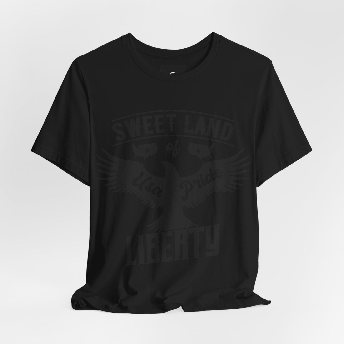 Sweet Land of Liberty: American Eagle - GFAM STORE