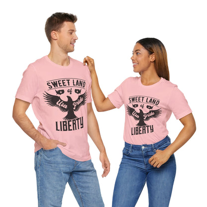 Sweet Land of Liberty: American Eagle - GFAM STORE