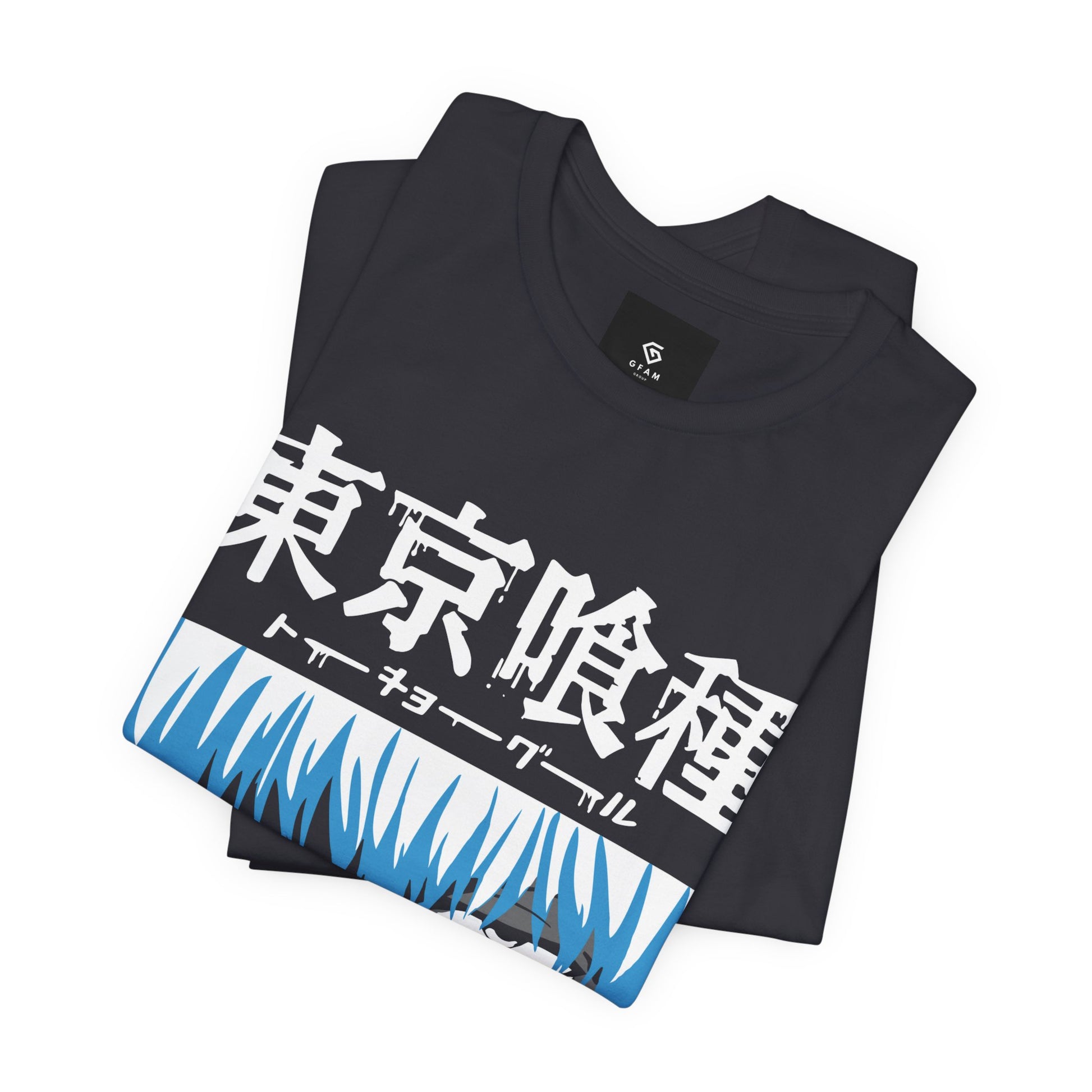 Tokyo Ghoul T-Shirt: Kaneki Ken - Limited Edition - GFAM STORE