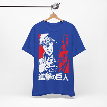 Eren Yeager - Attack Titan Heir - GFAM STORE