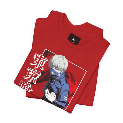 Tokyo Ghoul T-Shirt - Ken Kaneki - GFAM STORE